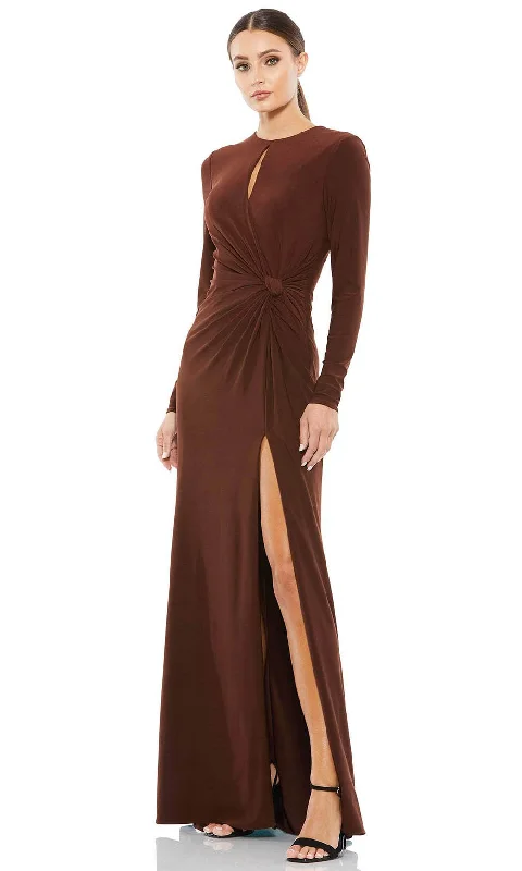 Sweetheart neckline dresses for womenIeena Duggal 55708 Sale