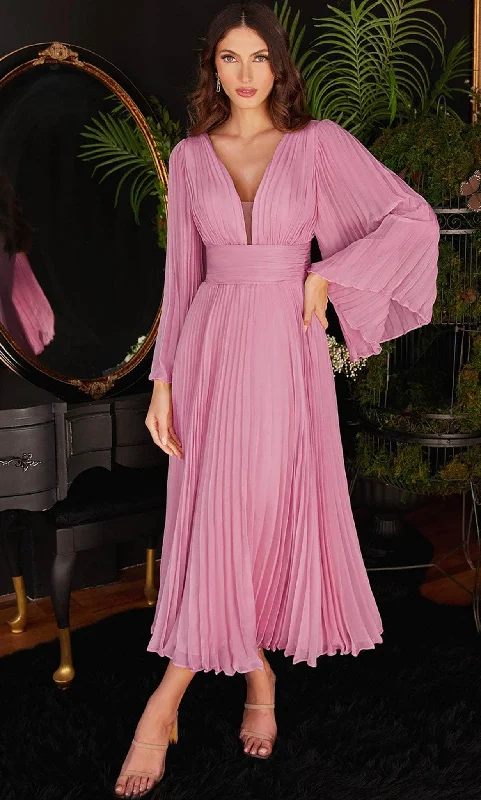 Elegant women's dressesLadivine CD242S - MF