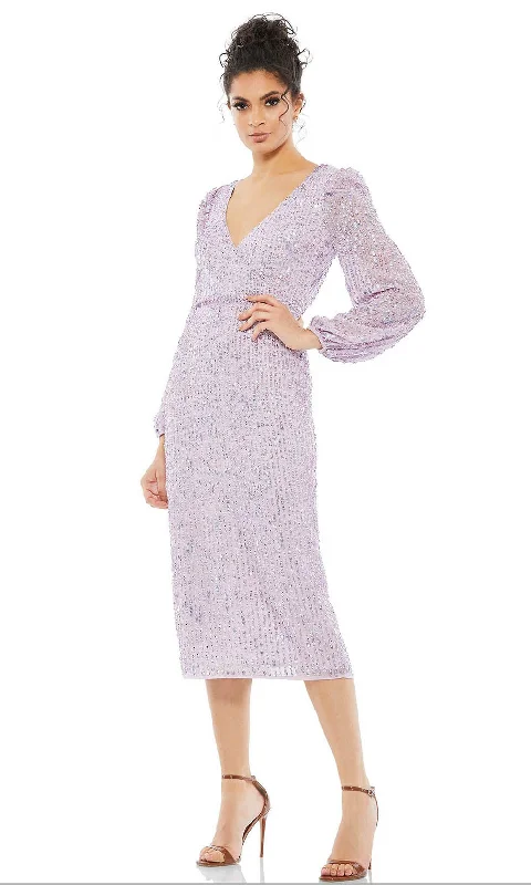 Bodycon dresses for womenMac Duggal 10764D