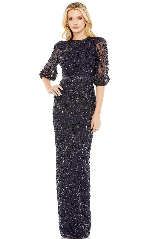 Day dresses for everyday wearMac Duggal 93790 - MF