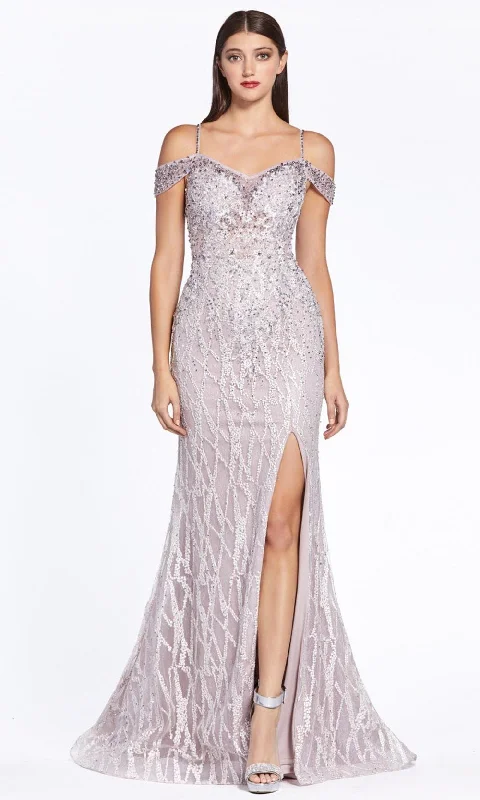 Mother-of-the-bride dressesCinderella Divine CD28