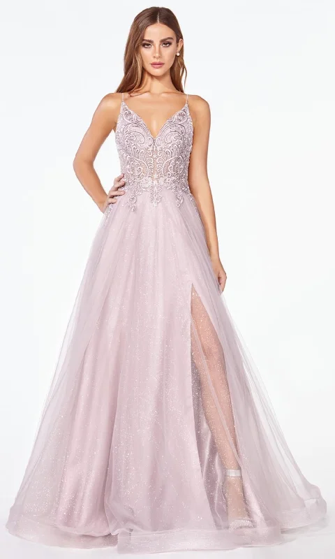Evening women's dressesCinderella Divine KC897