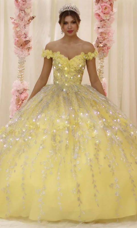 Mother-of-the-bride dressesMay Queen LK198