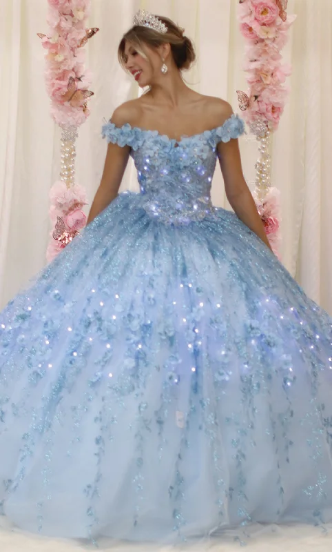 Baby Blue