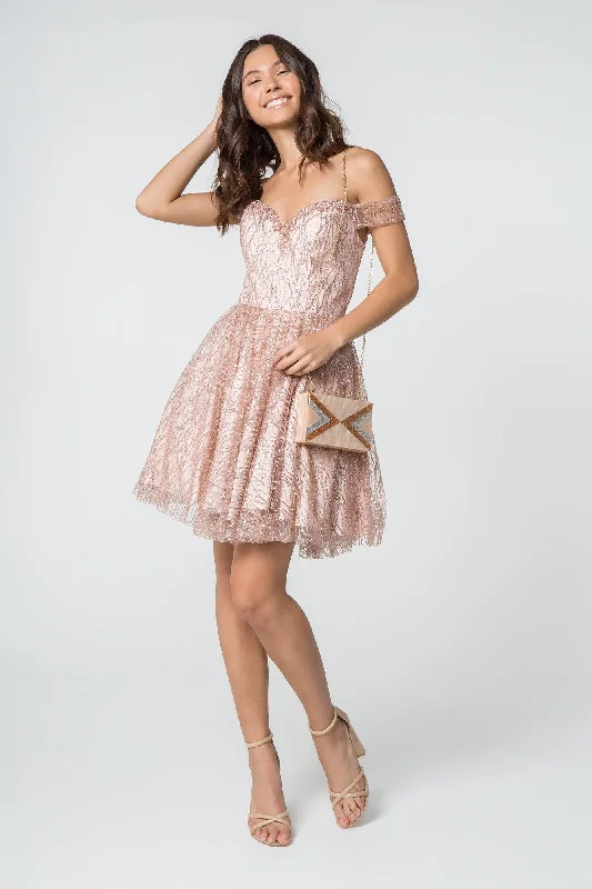 Checkered dresses for womenGLS GS2834 Rose Gold XL Sale