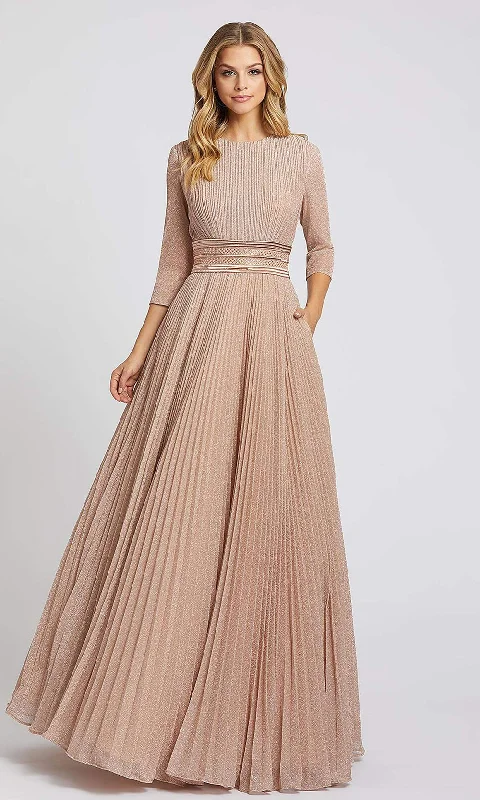Maxi dresses for womenMac Duggal 30700