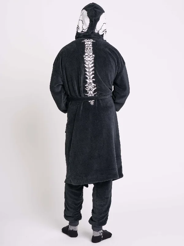Limited edition dresses for collectorsSkeleton Robe
